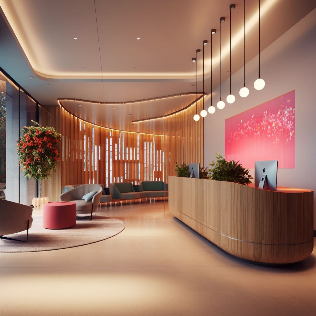 Office Space Planning