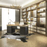 CA Office Interior Design